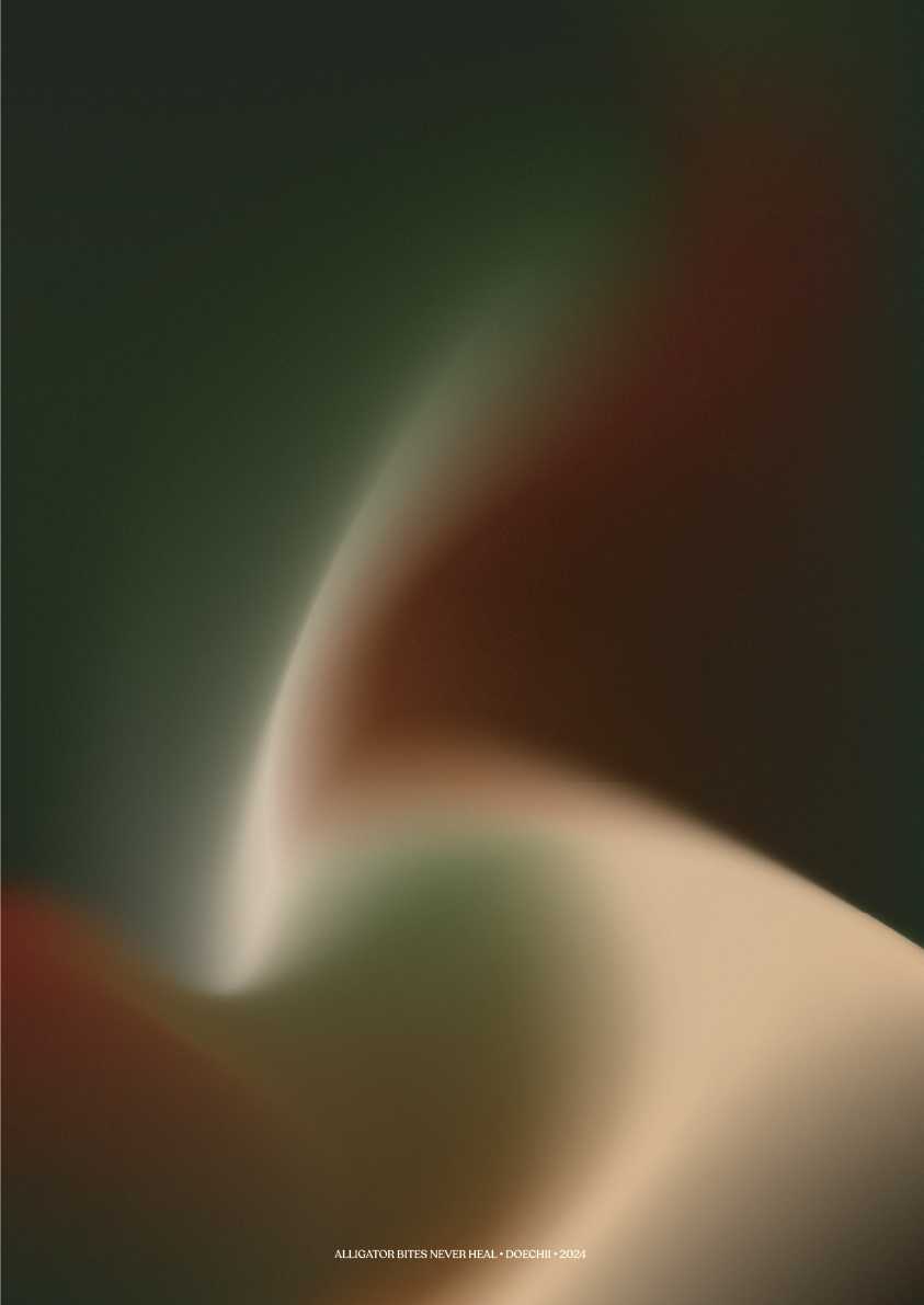 Alligator Bites Never Heal By Doechii