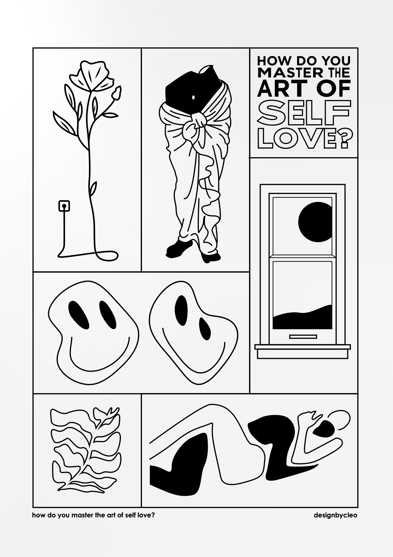 The Art of Self Love