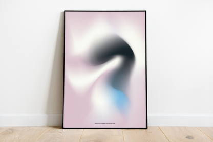 The Divine Feminine By Mac Miller Print